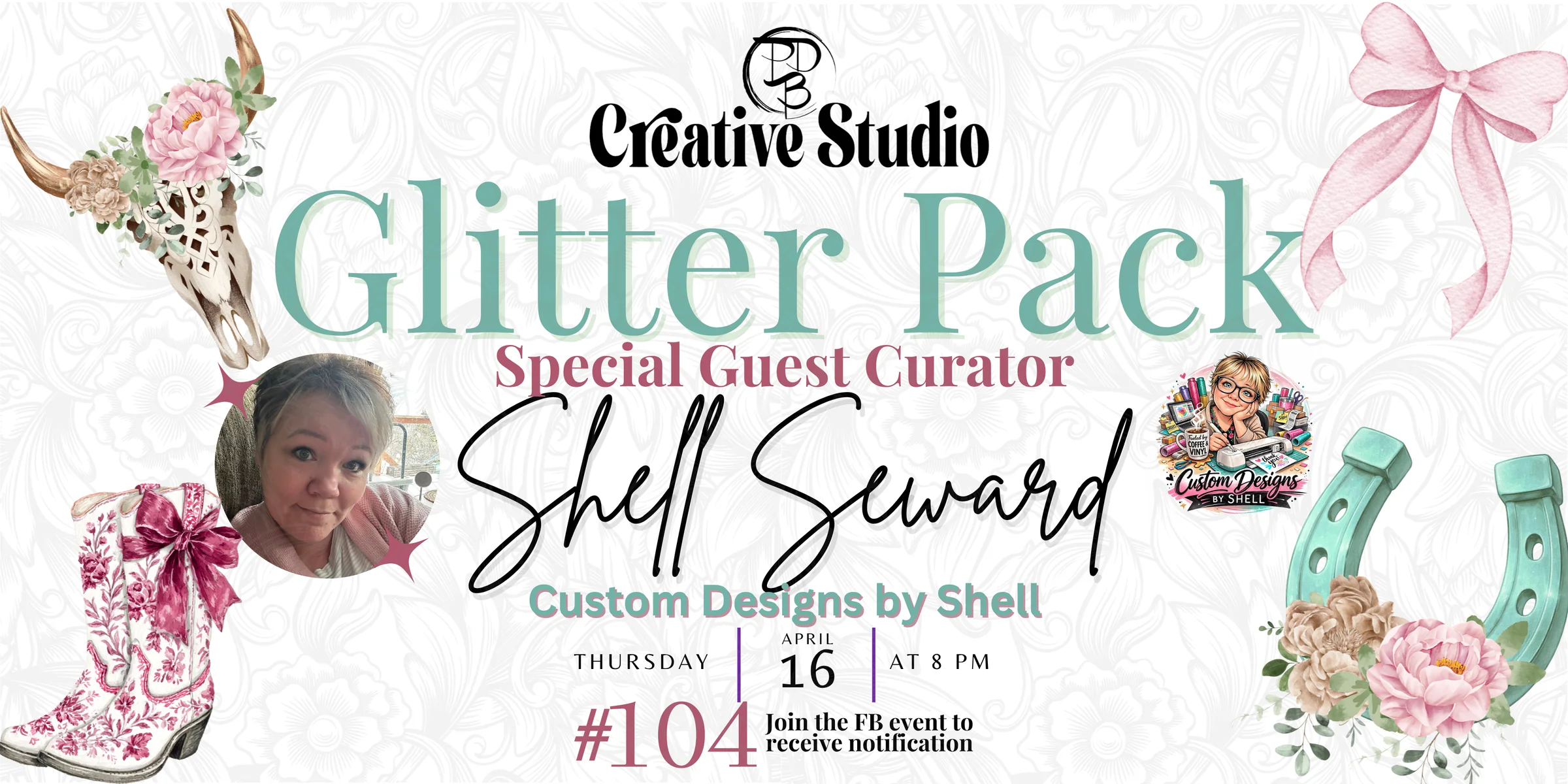 Sparkle Your Creative Vision